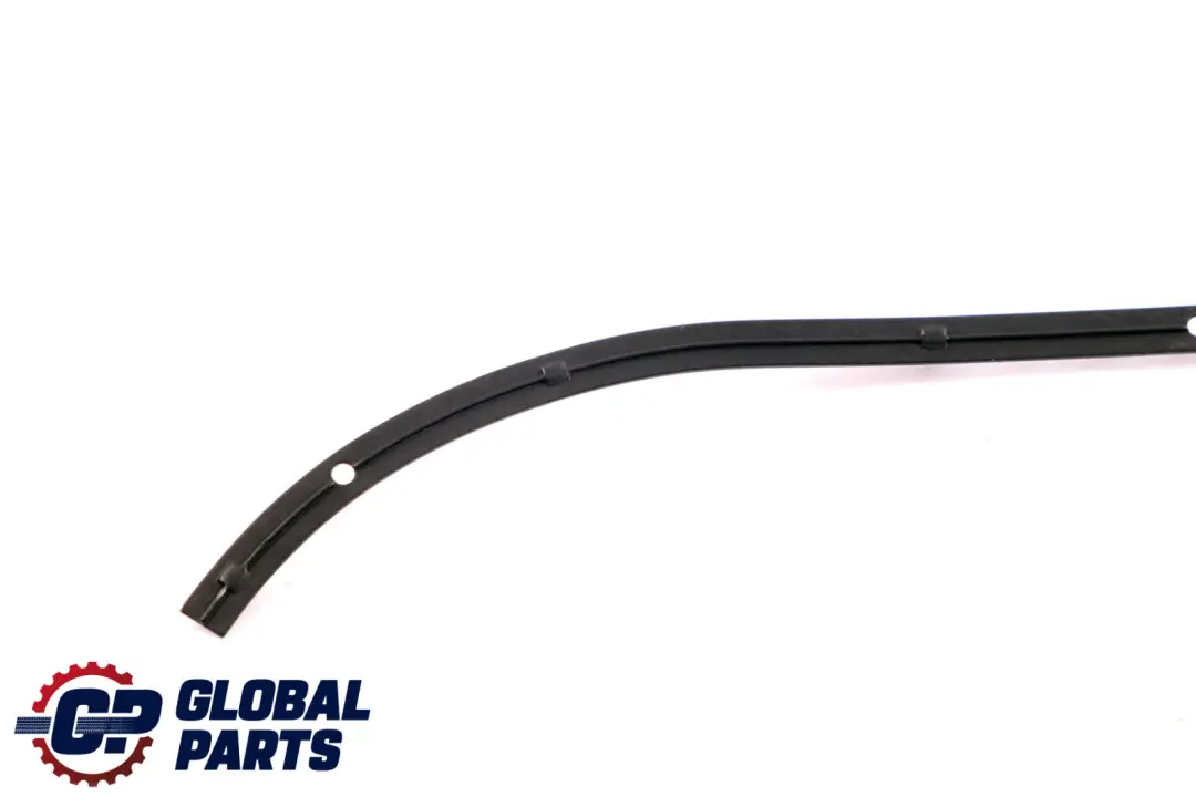 Mercedes CLC-Klasse CL203 Front Tür Dichtungsleiste Dichtung Links - SKU A2037271335 - Teilenummer A2037271335