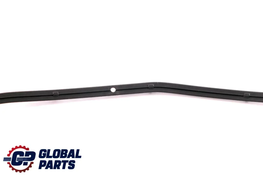 Mercedes CLC-Klasse CL203 Front Tür Dichtungsleiste Dichtung Links - SKU A2037271335 - Teilenummer A2037271335