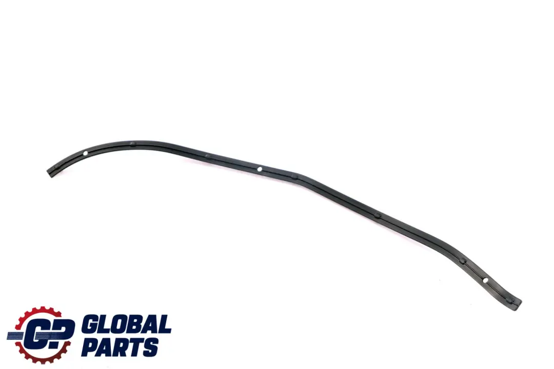 Mercedes CLC-Klasse CL203 Front Tür Dichtungsleiste Dichtung Links - SKU A2037271335 - Teilenummer A2037271335