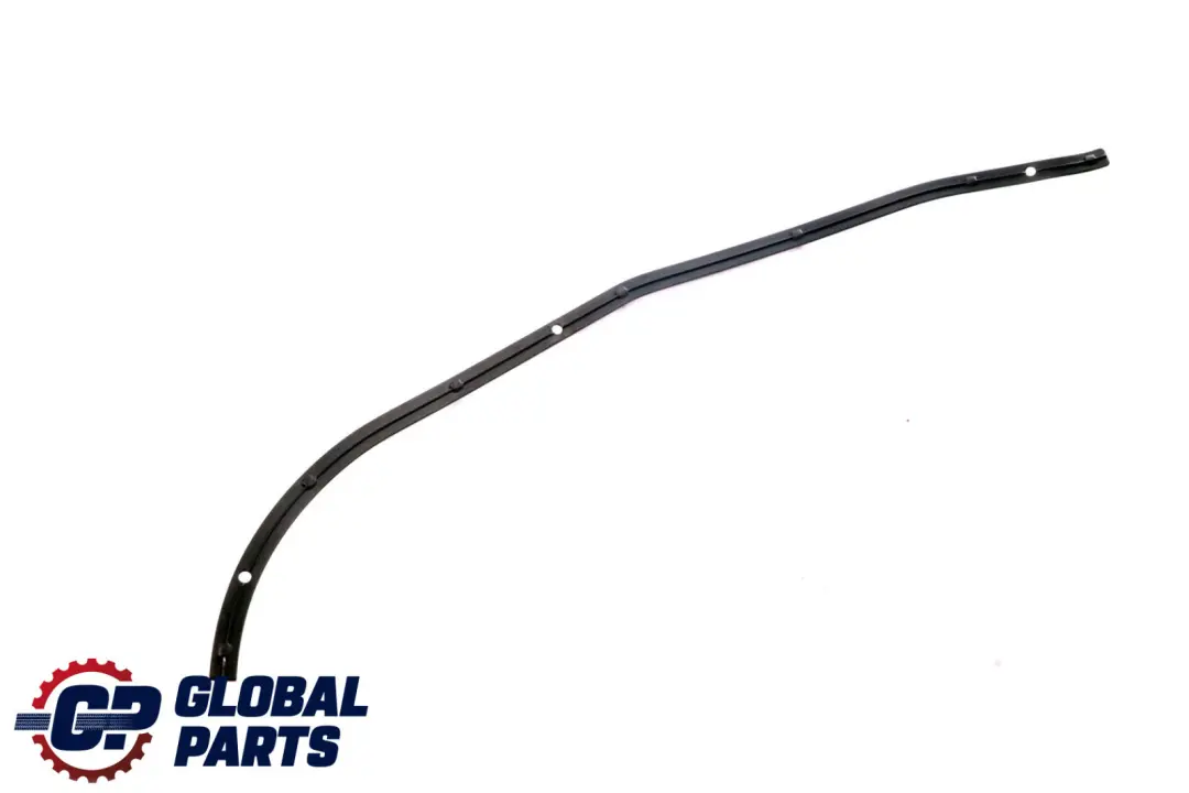 Mercedes CLC-Class CL203 Front Left N/S Door Weatherstrip Seal - SKU A2037271335 - Part number A2037271335