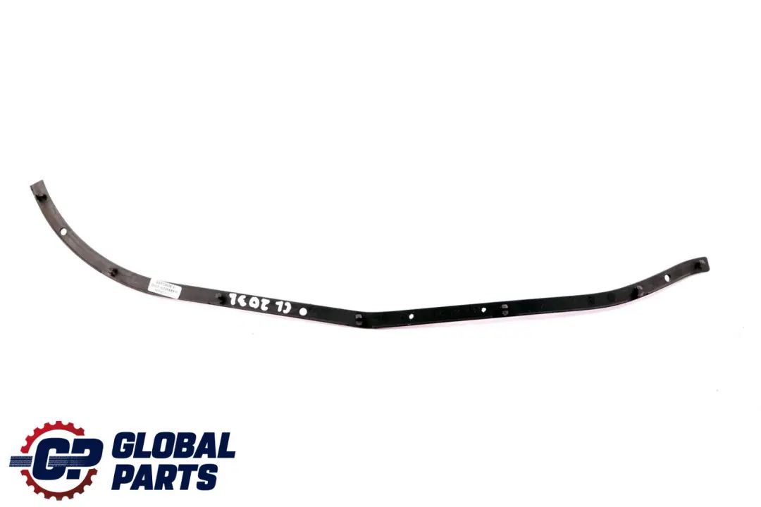 Mercedes CLC-Klasse CL203 Front Tür Dichtungsleiste Dichtung Links - SKU A2037271335 - Teilenummer A2037271335