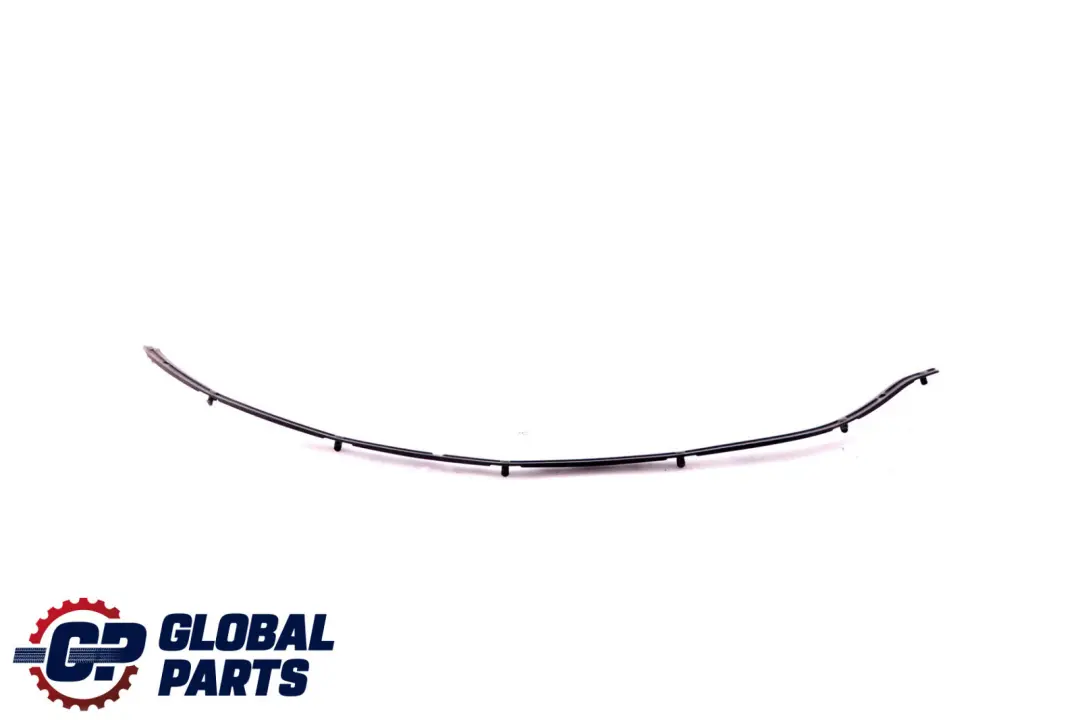 Front Right O/S Door Weatherstrip Seal to Mercedes CLC-Class CL203 with Part number A2037271435 Mercedes CLC-Class CL203 Front Right O/S Door Weatherstrip Seal - SKU A2037271435 - Part number A2037271435