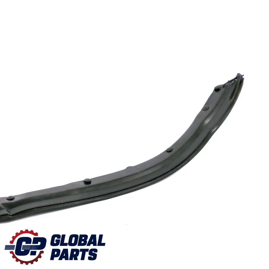  Mercedes-Benz C-Class W203 Front Left N/S Door Weatherstrip Seal - SKU A2037271730 - Part number A2037271730