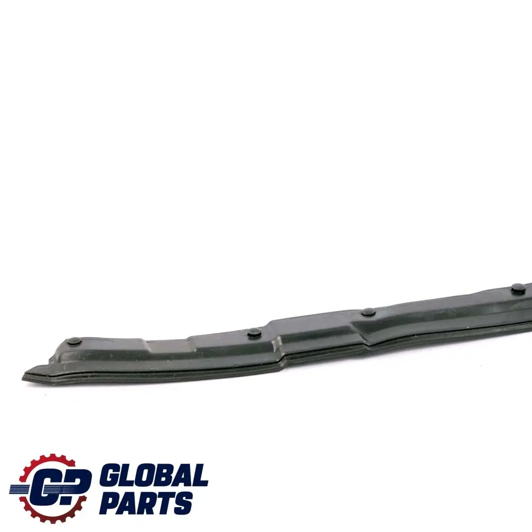  Mercedes-Benz C-Class W203 Front Left N/S Door Weatherstrip Seal - SKU A2037271730 - Part number A2037271730