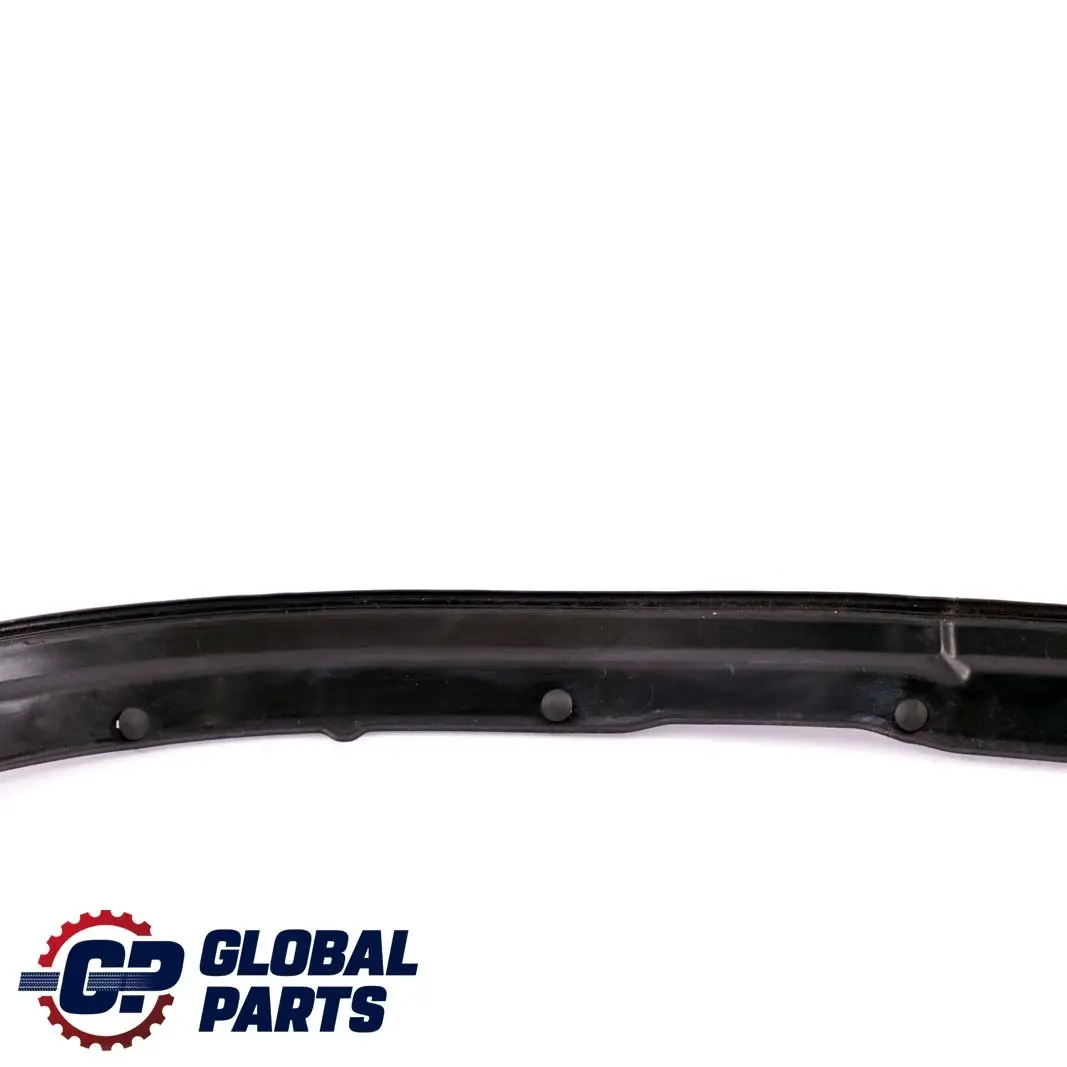  Mercedes-Benz C-Class W203 Front Left N/S Door Weatherstrip Seal - SKU A2037271730 - Part number A2037271730