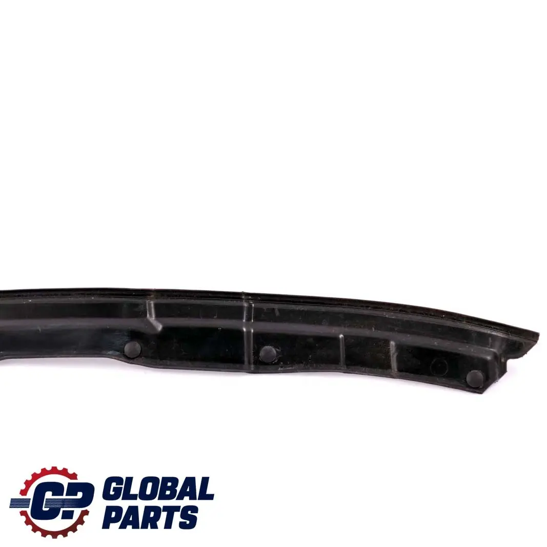  Mercedes-Benz C-Class W203 Front Left N/S Door Weatherstrip Seal - SKU A2037271730 - Part number A2037271730