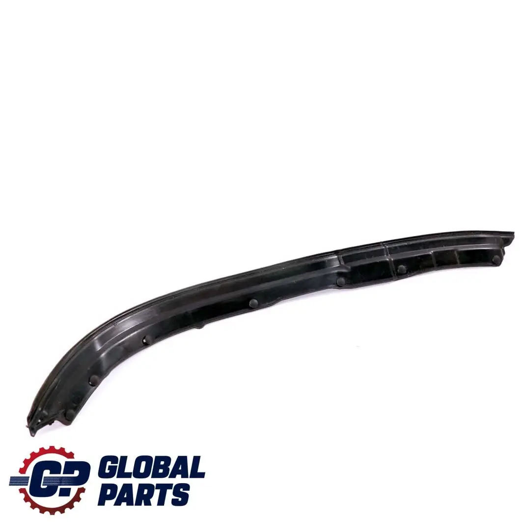  Mercedes-Benz C-Class W203 Front Left N/S Door Weatherstrip Seal - SKU A2037271730 - Part number A2037271730