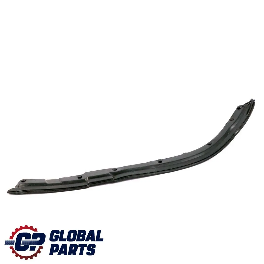  Mercedes-Benz C-Class W203 Front Left N/S Door Weatherstrip Seal - SKU A2037271730 - Part number A2037271730