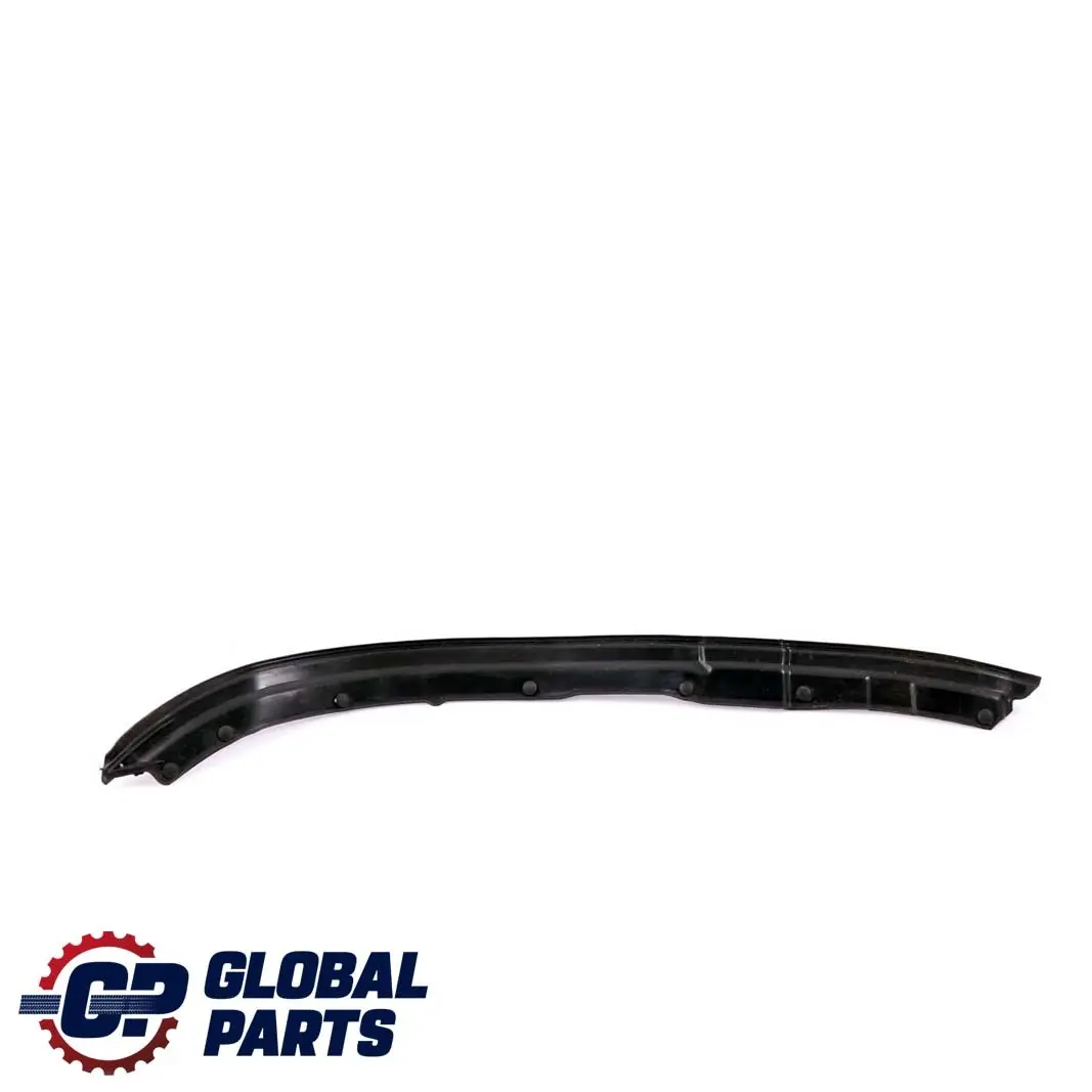  Mercedes-Benz C-Class W203 Front Left N/S Door Weatherstrip Seal - SKU A2037271730 - Part number A2037271730