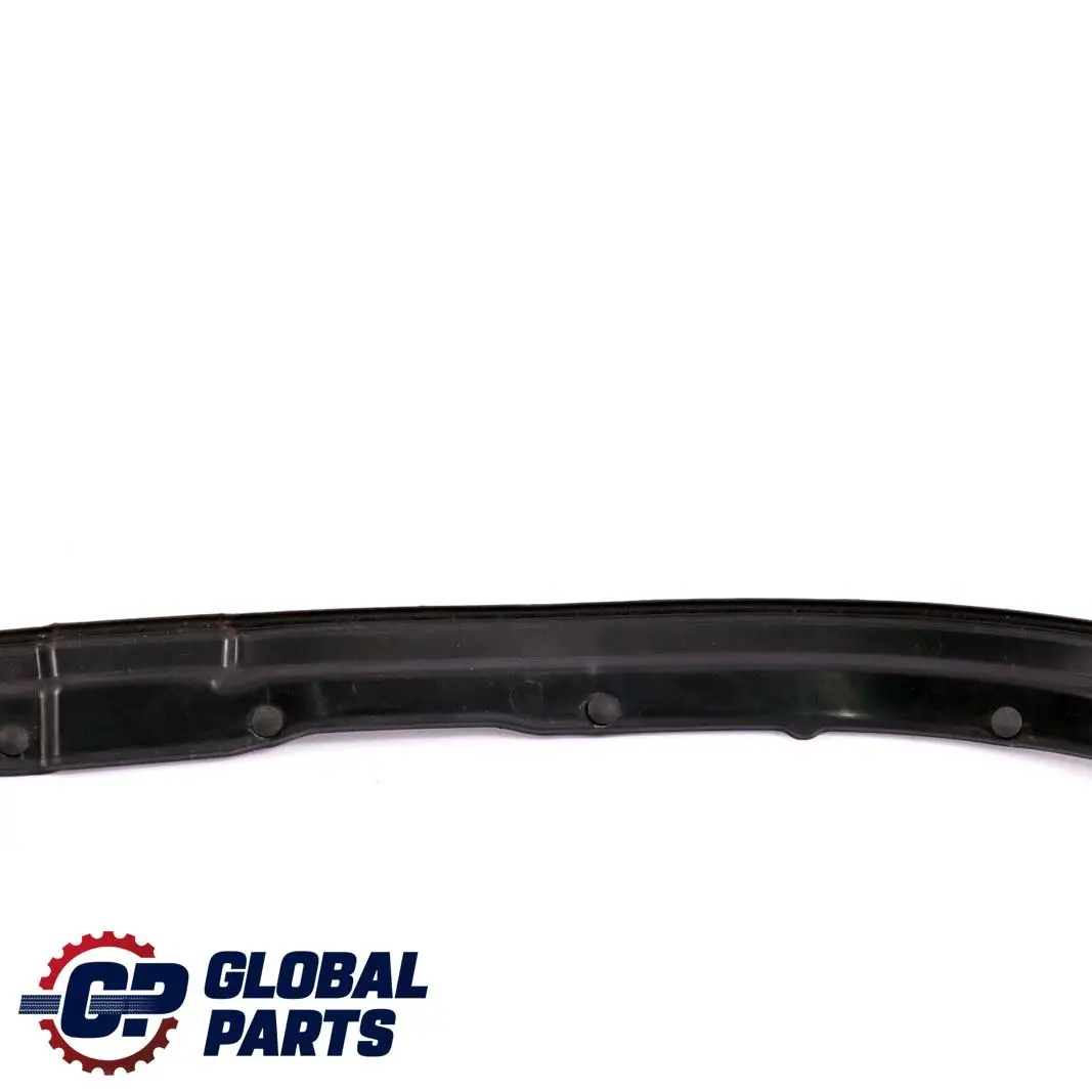  Mercedes-Benz C-Class W203 Front Right O/S Door Weatherstrip Seal - SKU A2037271830 - Part number A2037271830