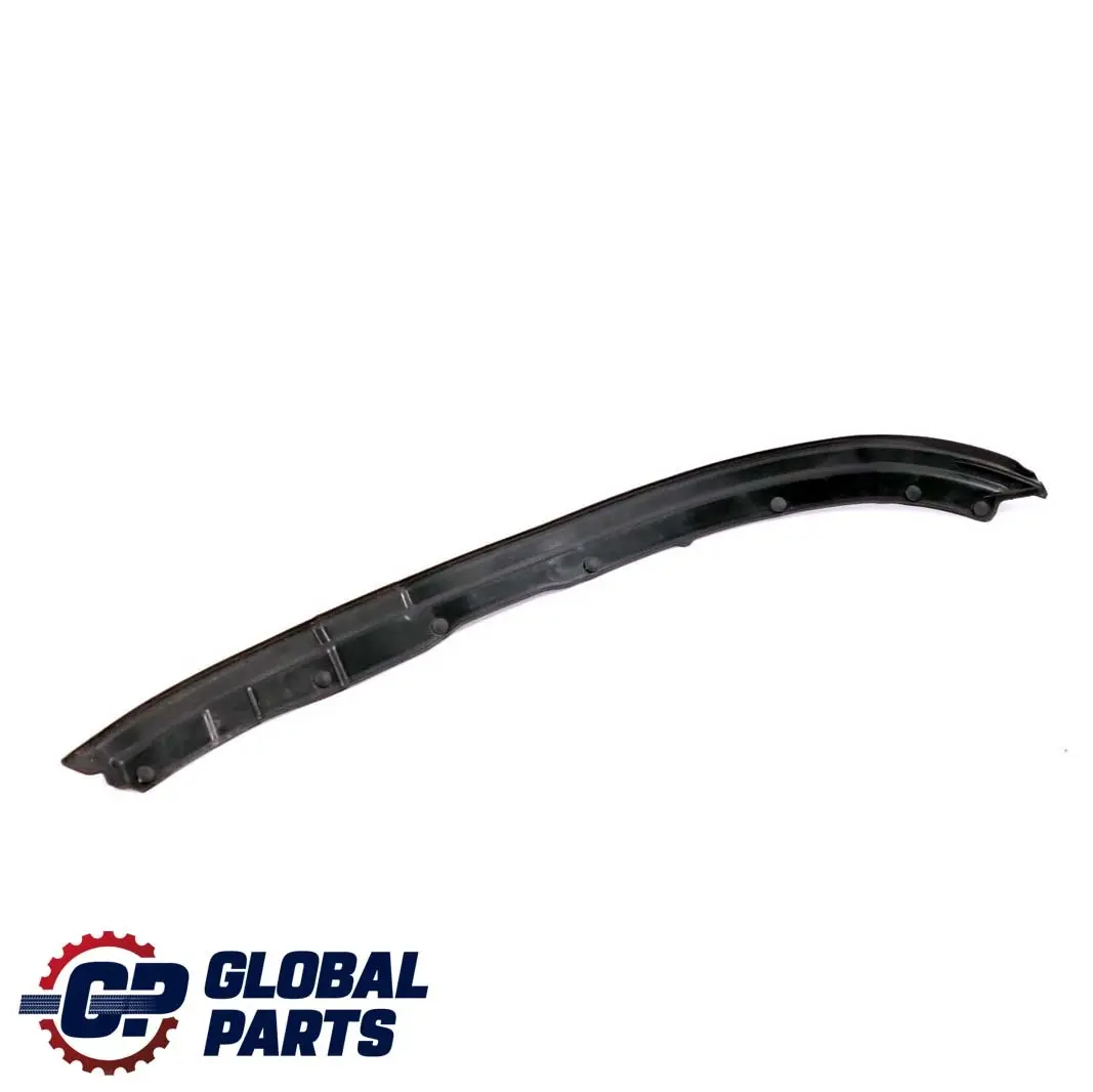  Mercedes-Benz C-Class W203 Front Right O/S Door Weatherstrip Seal - SKU A2037271830 - Part number A2037271830