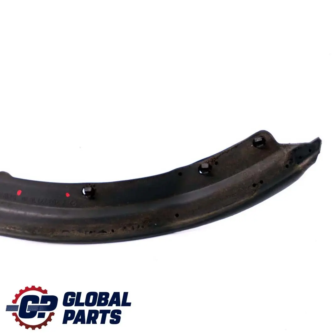 Mercedes W203 Guarnizione paraspifferi porta anteriore destra O/S - SKU A2037271830 - Numero di parte A2037271830