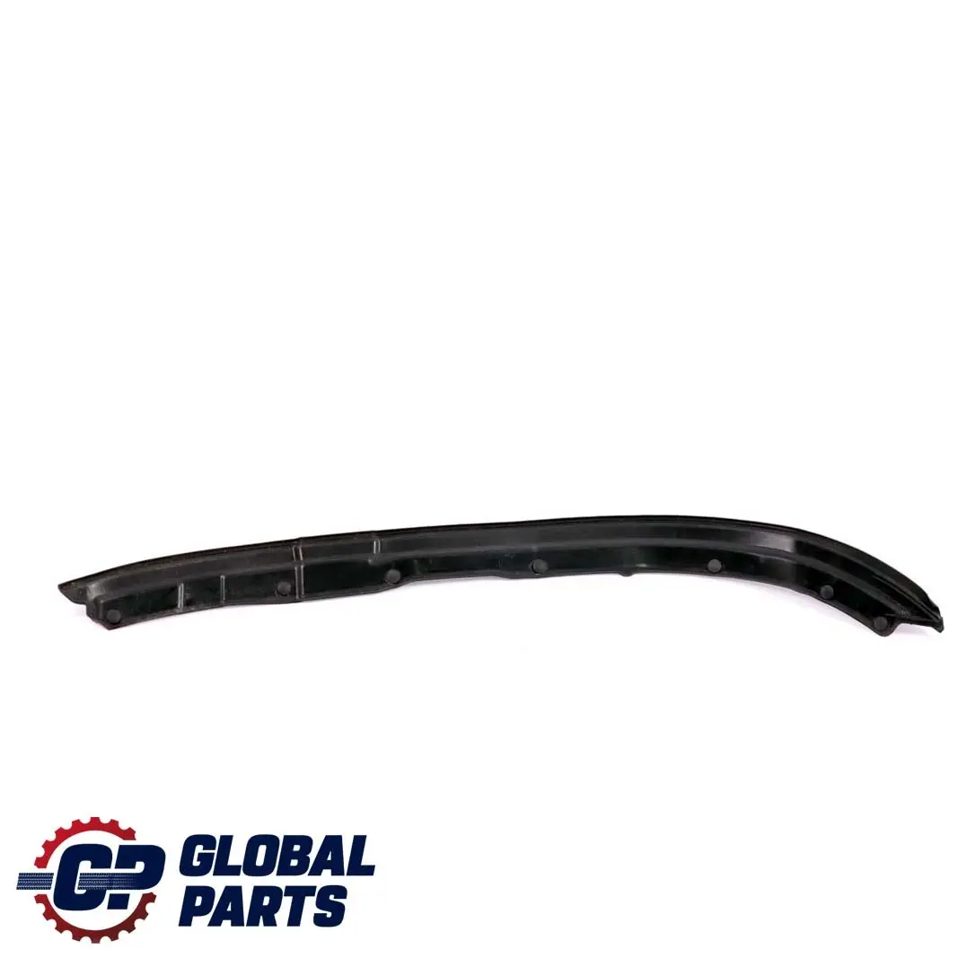 Mercedes-Benz C-Class W203 Front Right O/S Door Weatherstrip Seal to with Part number A2037271830 Mercedes-Benz C-Class W203 Front Right O/S Door Weatherstrip Seal - SKU A2037271830 - Part number A2037271830