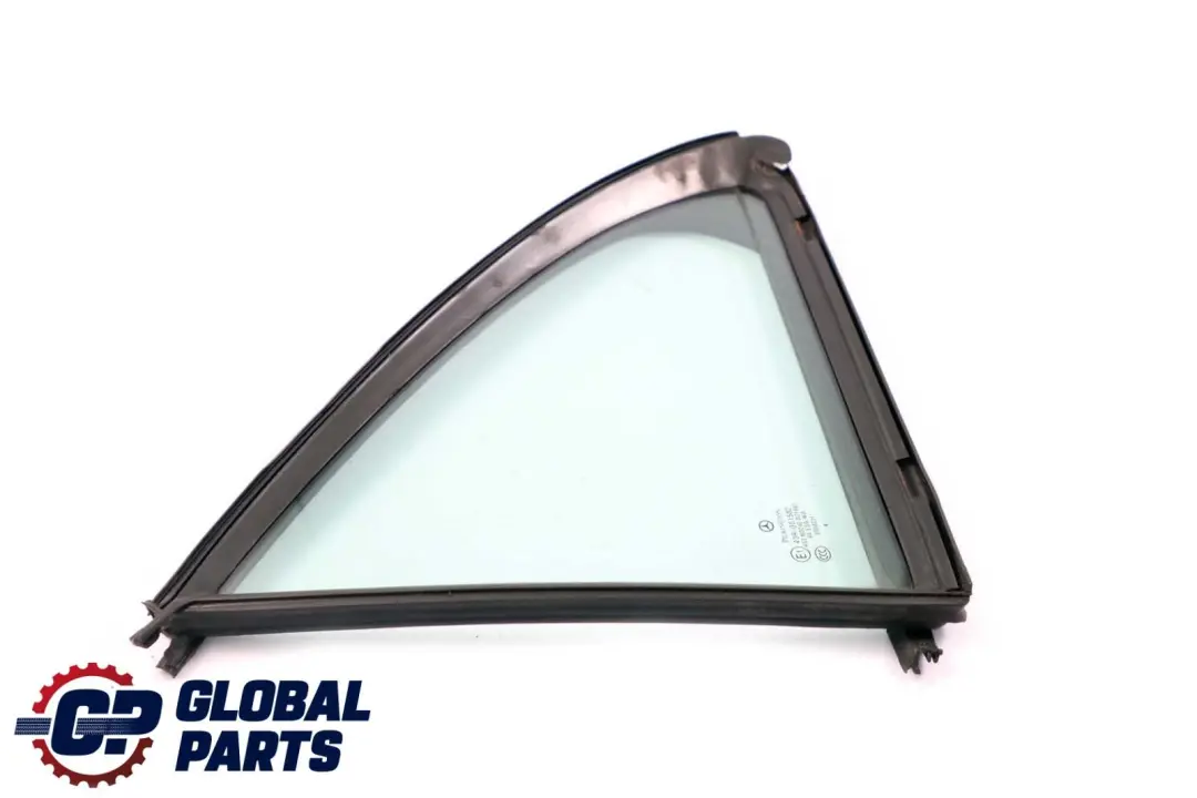  Mercedes-Benz C-Klasse W203 Hinten Links Glas Scheibe AS2 - SKU A2037300100 - Teilenummer A2037300100