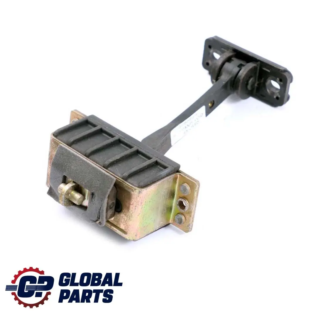 Mercedes W203 Door Brake Stopper Strap Rear Left Right - SKU A2037300116 - Part number A2037300116