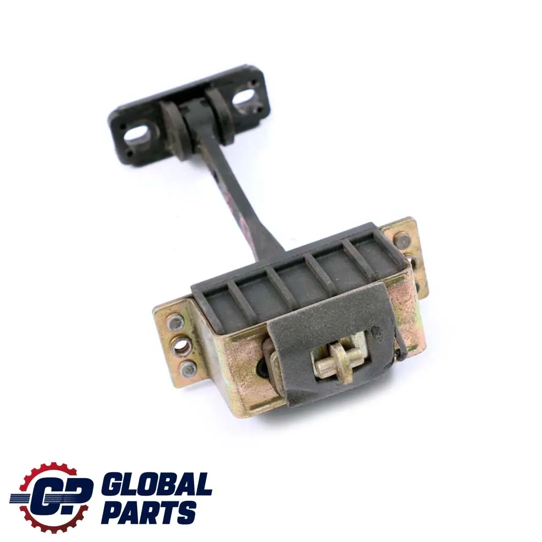 Mercedes W203 Door Brake Stopper Strap Rear Left Right - SKU A2037300116 - Part number A2037300116