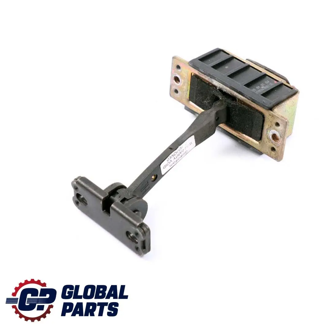 Mercedes W203 Tür Bremse Stopper Riemen Hinten Links Rechts - SKU A2037300116 - Teilenummer A2037300116