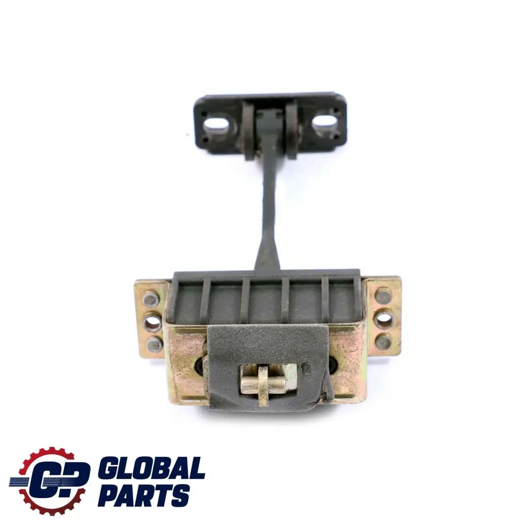 Door Brake Stopper Strap Rear Left Right to Mercedes W203 with Part number A2037300116 Mercedes W203 Door Brake Stopper Strap Rear Left Right - SKU A2037300116 - Part number A2037300116
