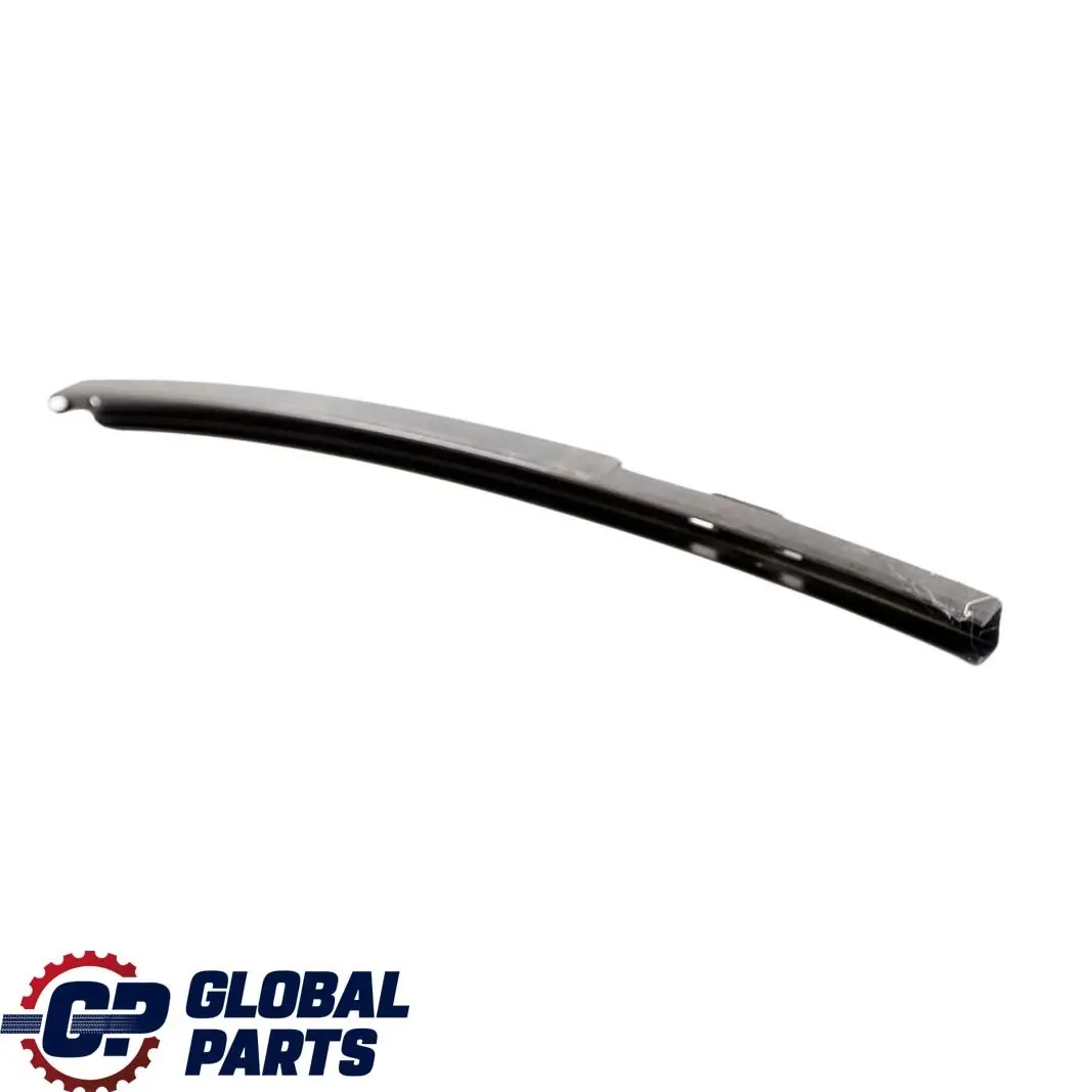 Finestrino posteriore sinistro Striscia rivestimento modanatura per Mercedes W203 con numero di parte A2037300119 Mercedes W203 Finestrino posteriore sinistro Striscia rivestimento modanatura - SKU A2037300119 - Numero di parte A2037300119
