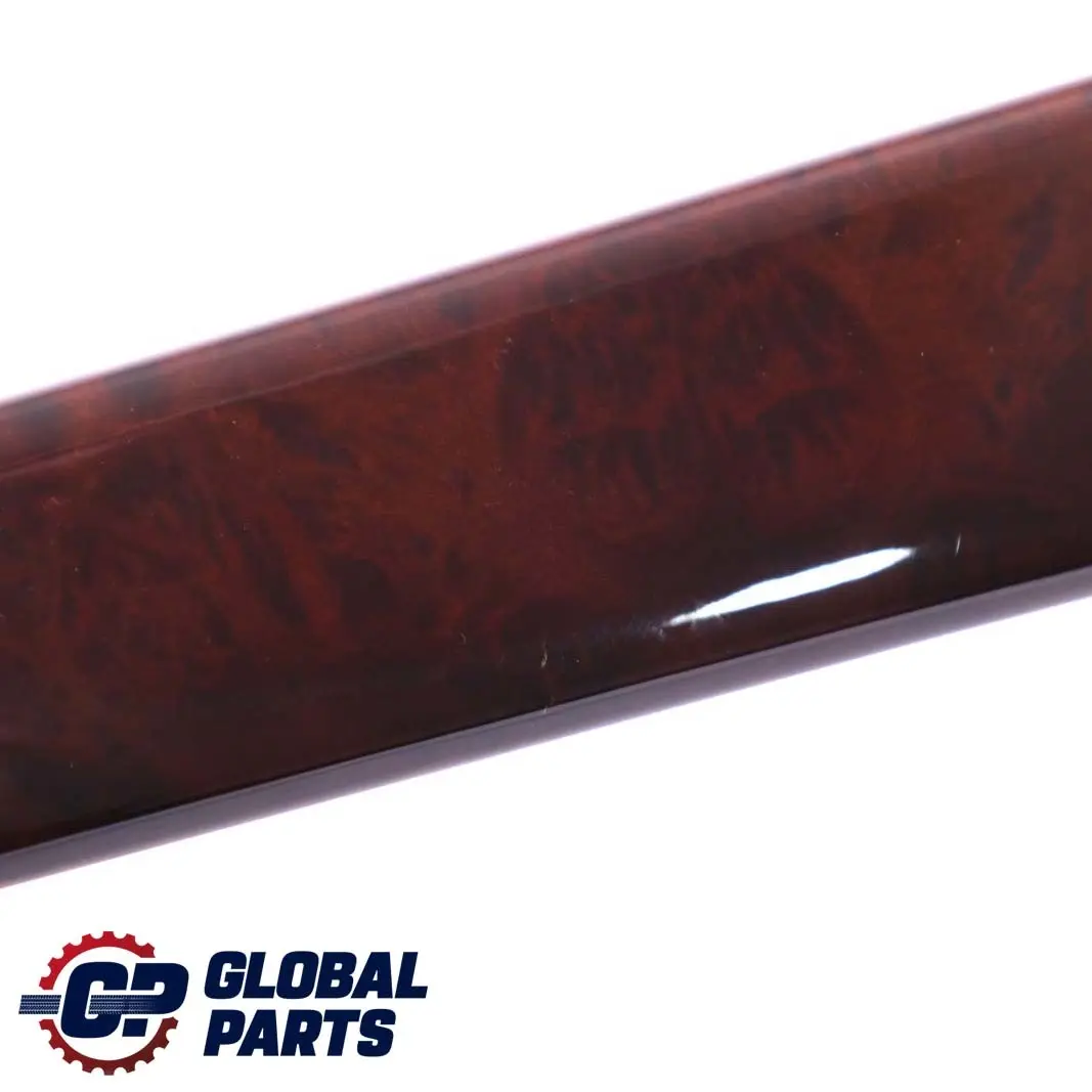 Mercedes-Benz C-Class W203 Wood Strip Cover Trim Door Rear Left N/S to with Part number A2037300122 Mercedes-Benz C-Class W203 Wood Strip Cover Trim Door Rear Left N/S - SKU A2037300122 - Part number A2037300122