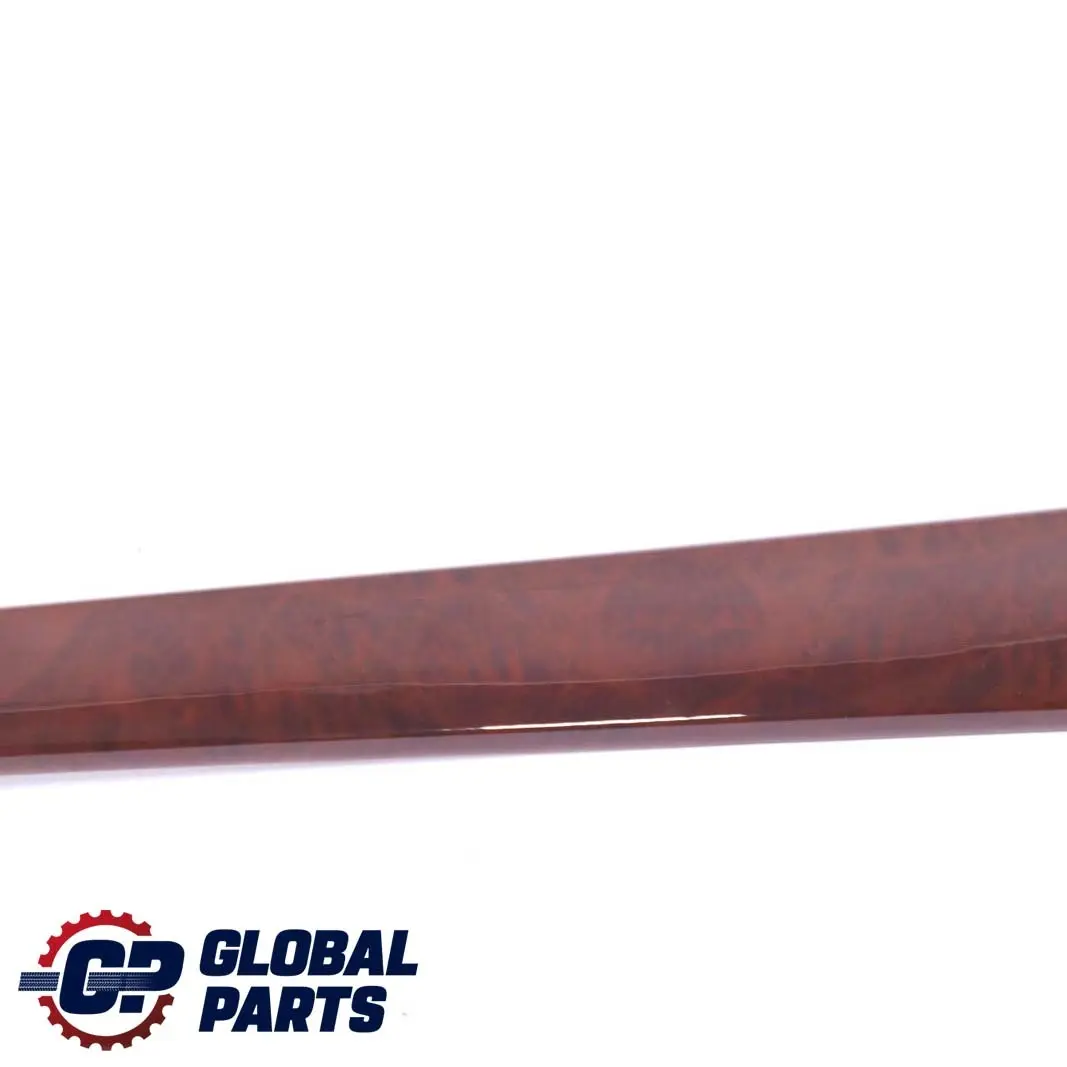  Mercedes-Benz C-Klasse W203 Blende Tür Holz Hinten Links - SKU A2037300122 - Teilenummer A2037300122