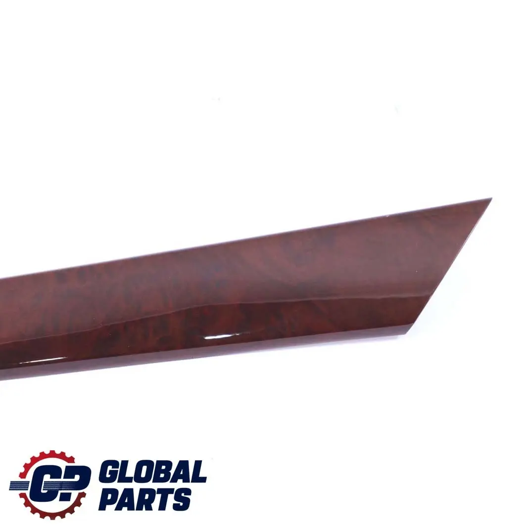  Mercedes-Benz W203 Couverture Porte Bois Arriere Gauche - SKU A2037300122 - Numéro de pièce A2037300122