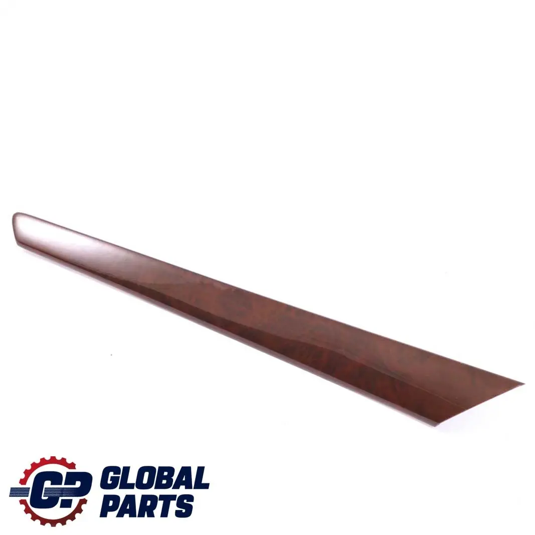  Mercedes-Benz C-Klasse W203 Blende Tür Holz Hinten Links - SKU A2037300122 - Teilenummer A2037300122