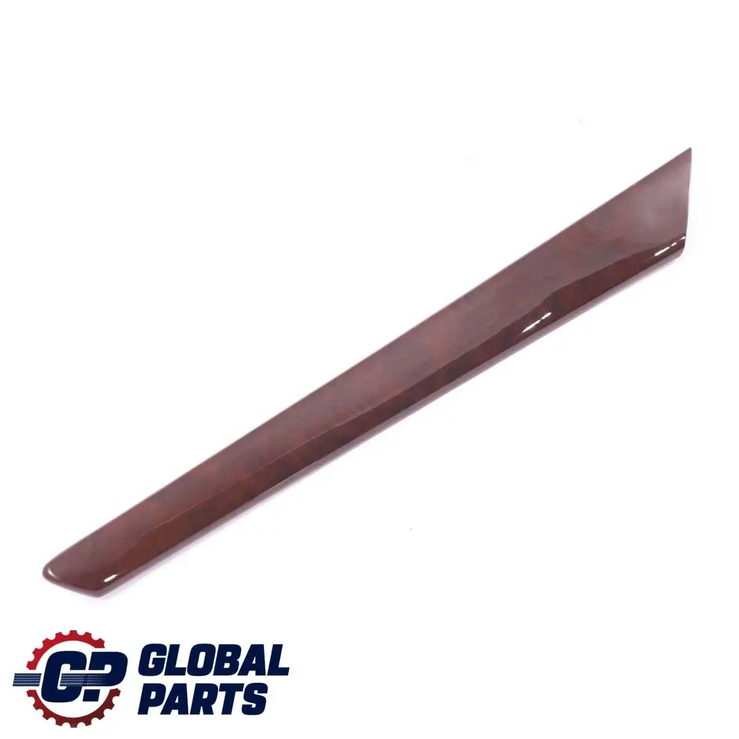  Mercedes-Benz C-Klasse W203 Blende Tür Holz Hinten Links - SKU A2037300122 - Teilenummer A2037300122