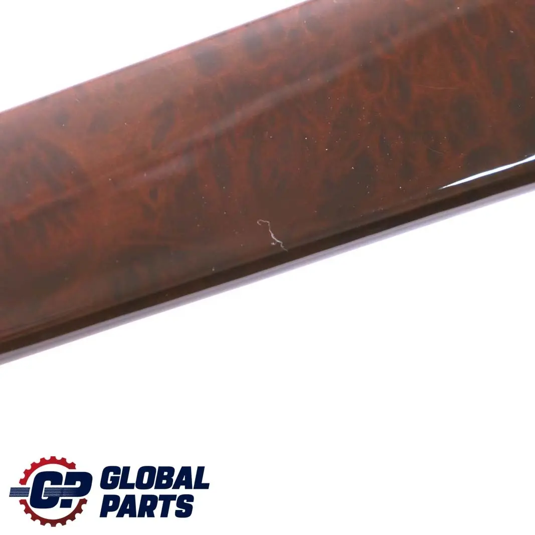 Mercedes-Benz C-Class W203 Wood Strip Cover Trim Door Rear Left N/S to with Part number A2037300122 Mercedes-Benz C-Class W203 Wood Strip Cover Trim Door Rear Left N/S - SKU A2037300122 - Part number A2037300122