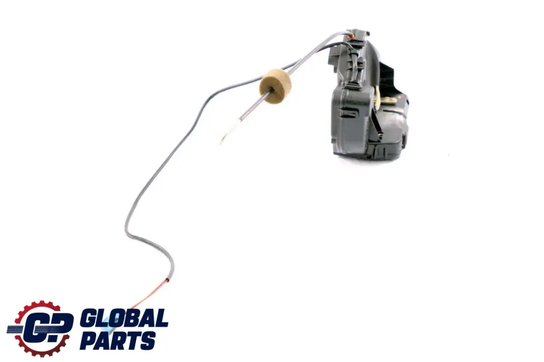 Mercedes W203 Hintere Linke Tür Schloss Mechanismus Aktuator - SKU A2037300135 - Teilenummer A2037300135
