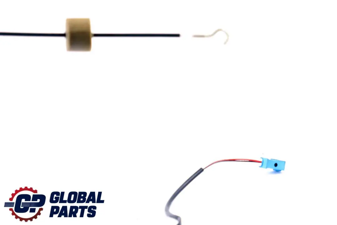 Mercedes W203 Hintere Linke Tür Schloss Mechanismus Aktuator - SKU A2037300135 - Teilenummer A2037300135