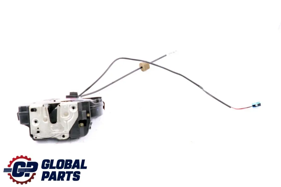 Mercedes W203 Hintere Linke Tür Schloss Mechanismus Aktuator - SKU A2037300135 - Teilenummer A2037300135