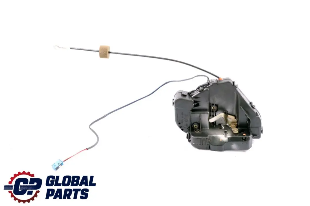 Mercedes W203 Hintere Linke Tür Schloss Mechanismus Aktuator - SKU A2037300135 - Teilenummer A2037300135