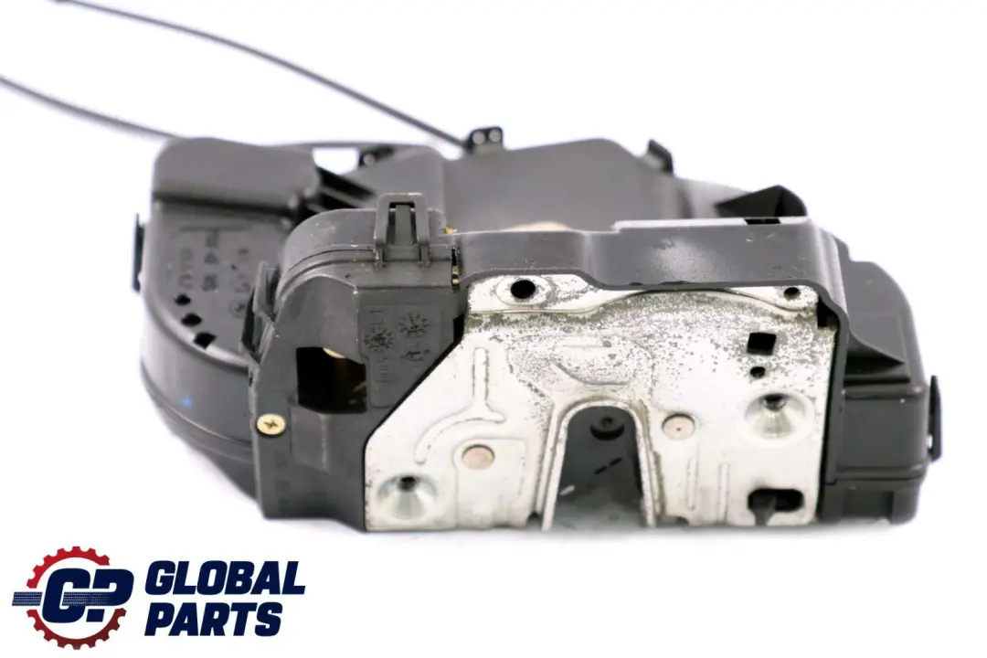 Actuador Mecanismo Cierre Puerta Trasera Izquierda para Mercedes W203 con número de pieza A2037300135 Mercedes W203 Actuador Mecanismo Cierre Puerta Trasera Izquierda - SKU A2037300135 - Número de pieza A2037300135