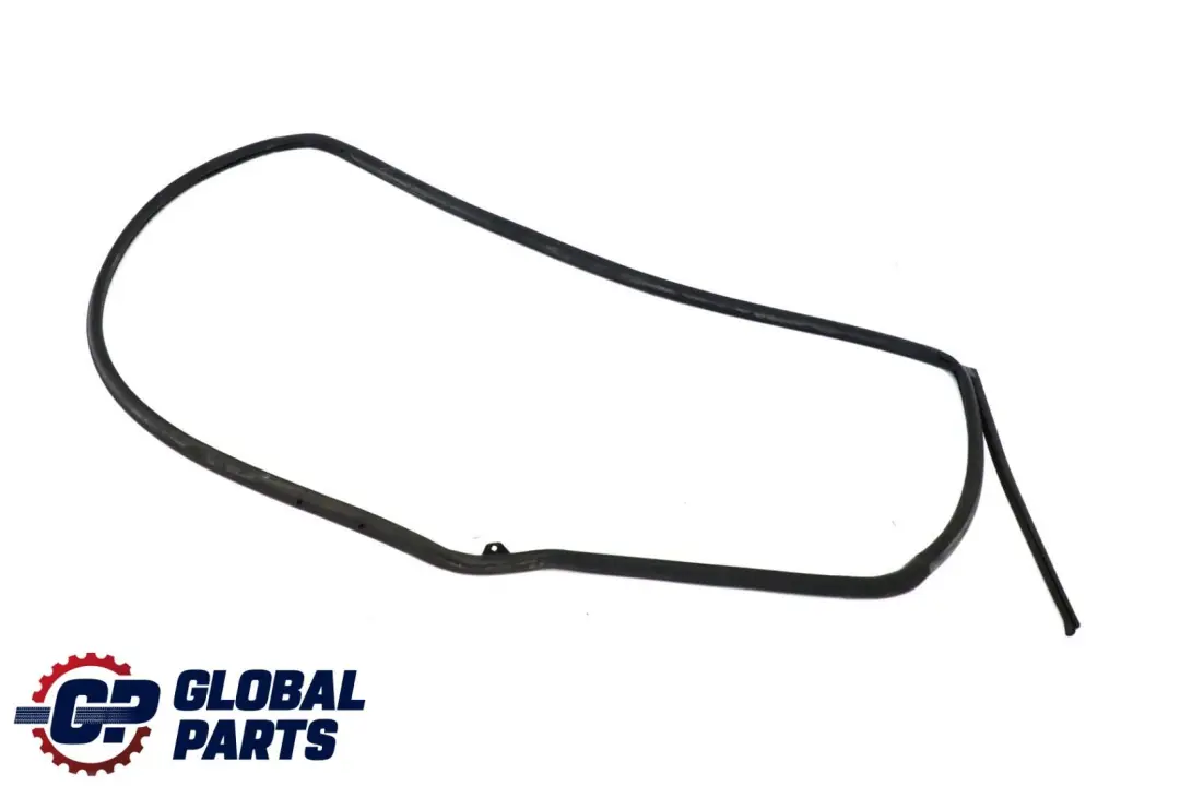 Arrière Gauche Joint d'Etanchéité pour Mercedes W203 Porte à propos du numéro de pièce A2037300178 Mercedes W203 Porte Arrière Gauche Joint d'Etanchéité - SKU A2037300178 - Numéro de pièce A2037300178