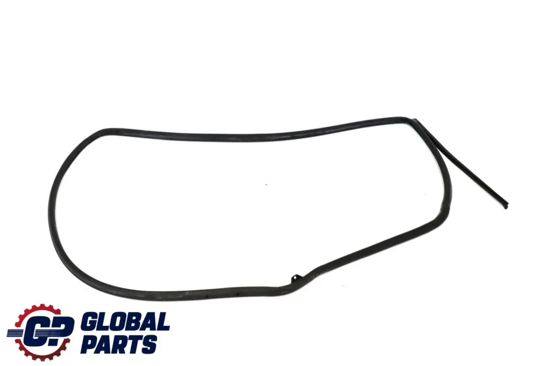 Porta posteriore sinistra Guarnizione Weatherstrip per Mercedes W203 con numero di parte A2037300178 Mercedes W203 Porta posteriore sinistra Guarnizione Weatherstrip - SKU A2037300178 - Numero di parte A2037300178