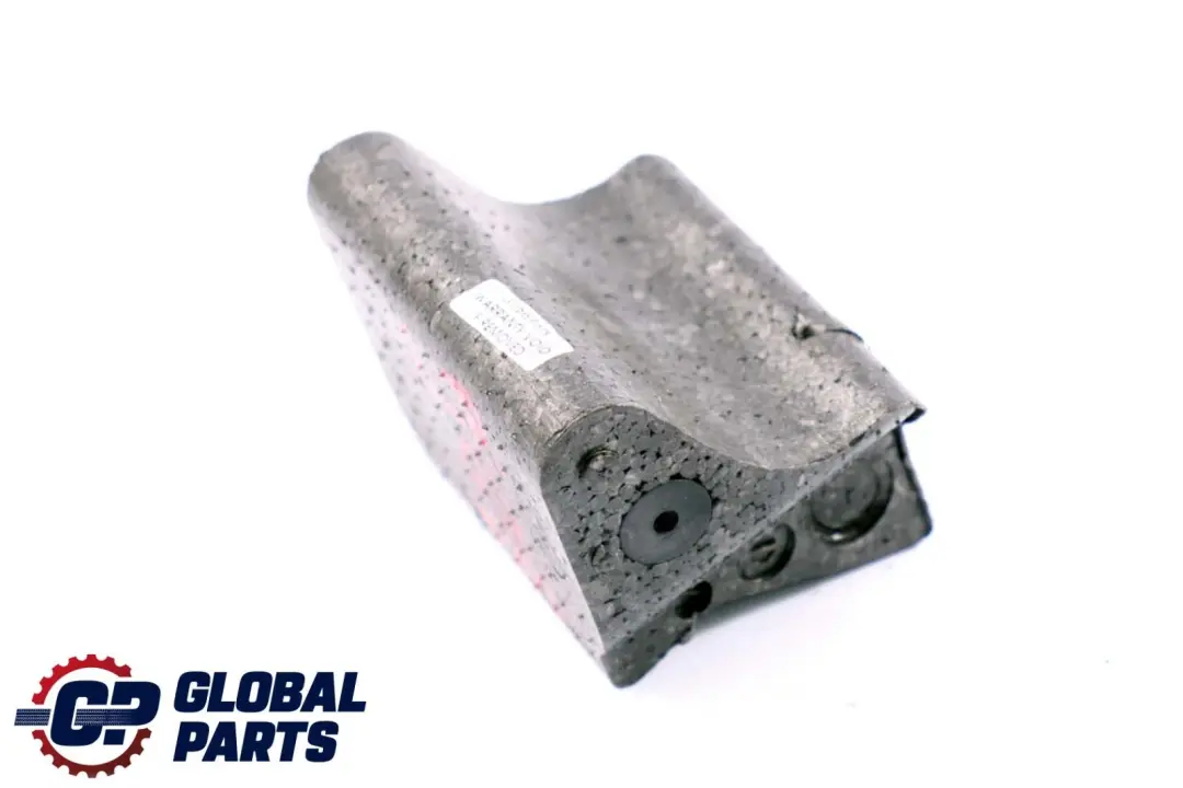  Mercedes-Benz C-Class W203 Rear Left N/S Door Foam Insulation Cover - SKU A2037300198 - Part number A2037300198