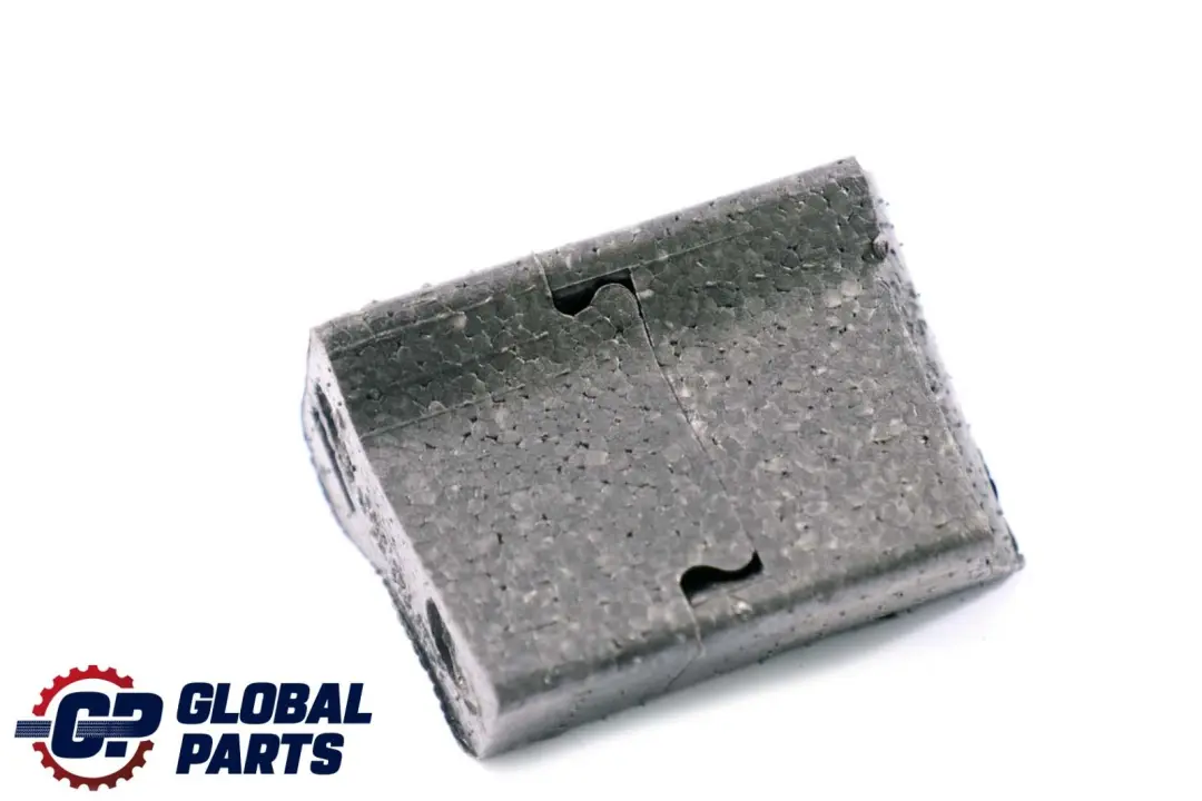  Mercedes-Benz C-Class W203 Rear Left N/S Door Foam Insulation Cover - SKU A2037300198 - Part number A2037300198