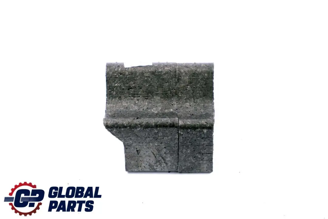  Mercedes-Benz C-Class W203 Rear Left N/S Door Foam Insulation Cover - SKU A2037300198 - Part number A2037300198