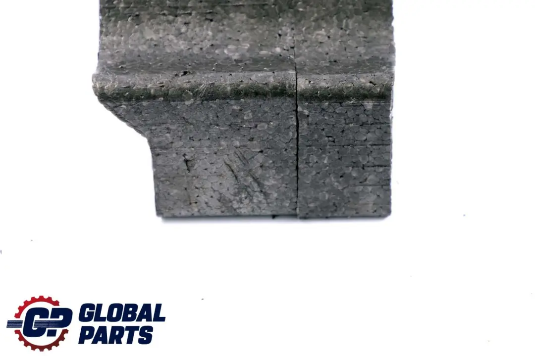  Mercedes-Benz C-Class W203 Rear Left N/S Door Foam Insulation Cover - SKU A2037300198 - Part number A2037300198