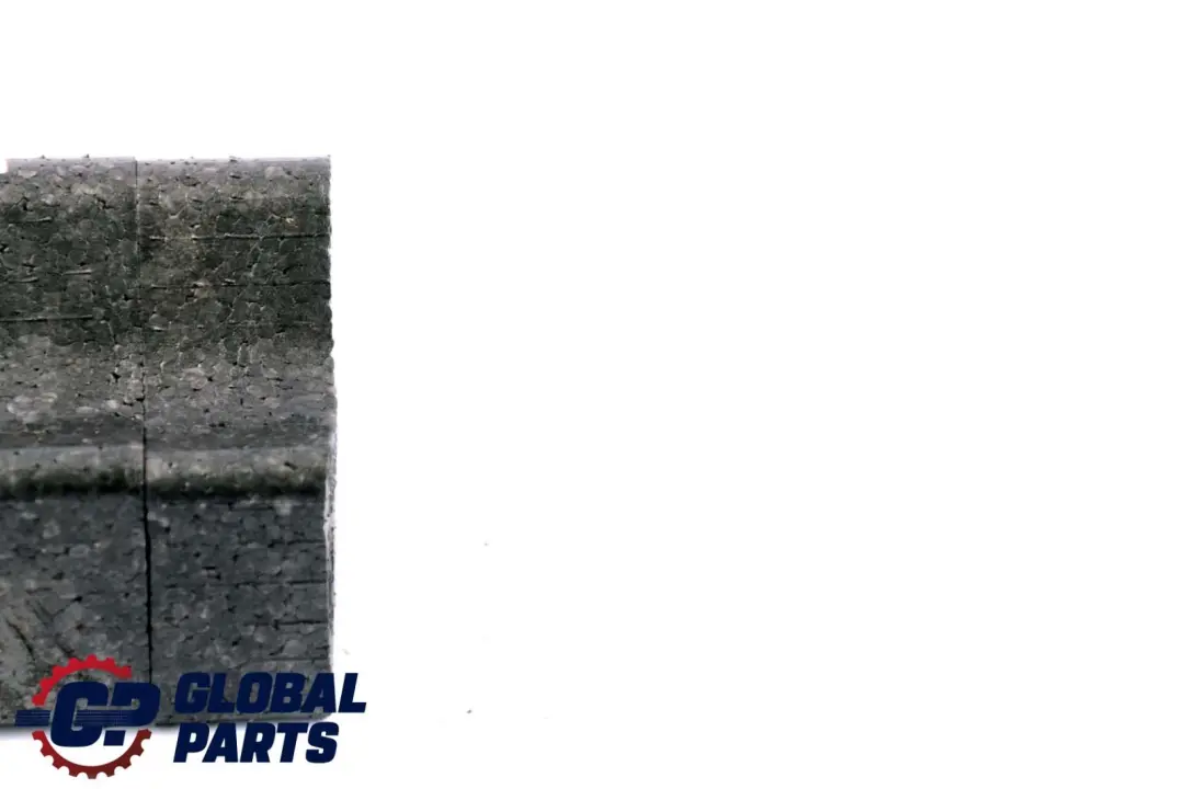 Mercedes-Benz C-Class W203 Rear Left N/S Door Foam Insulation Cover to with Part number A2037300198 Mercedes-Benz C-Class W203 Rear Left N/S Door Foam Insulation Cover - SKU A2037300198 - Part number A2037300198