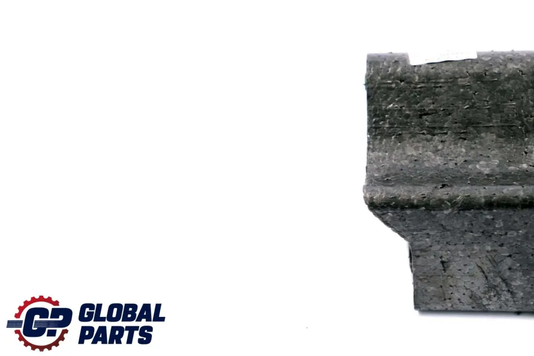  Mercedes-Benz C-Class W203 Rear Left N/S Door Foam Insulation Cover - SKU A2037300198 - Part number A2037300198