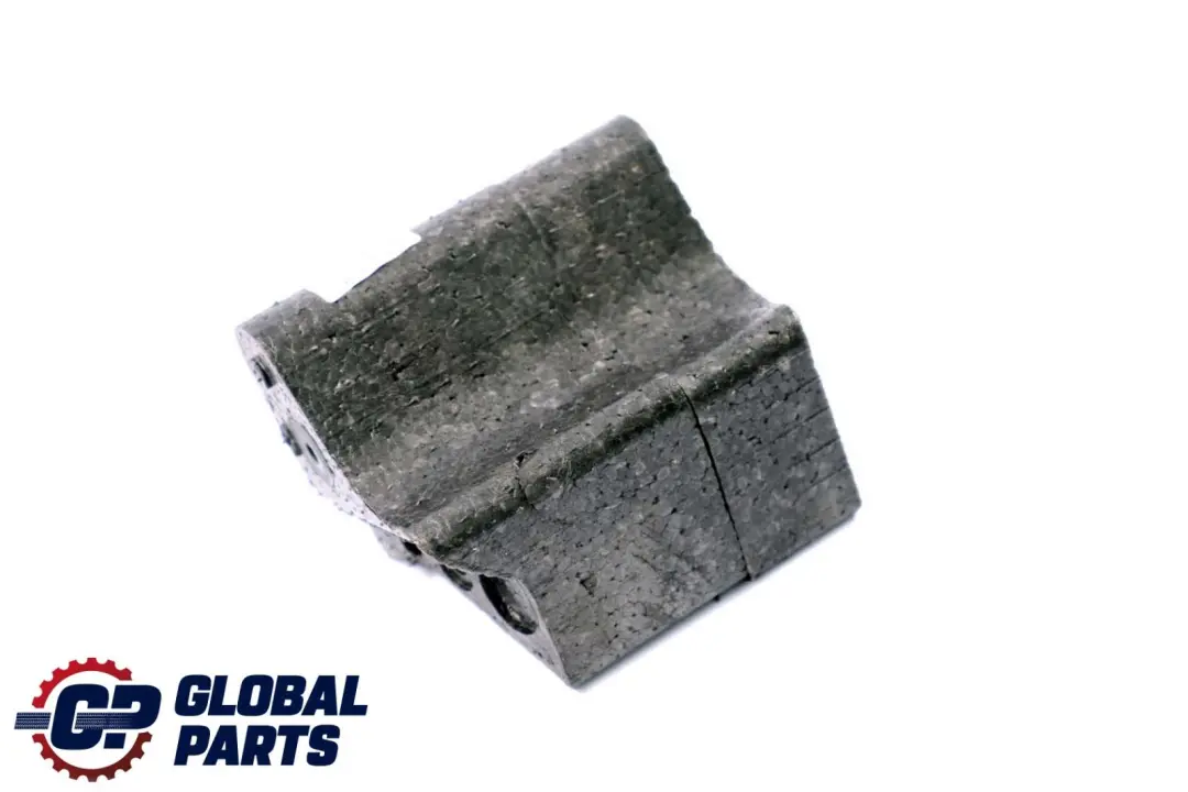 Clase C W203 Puerta Trasera Izquierda Espuma Aislante para Mercedes con número de pieza A2037300198 Mercedes Clase C W203 Puerta Trasera Izquierda Espuma Aislante - SKU A2037300198 - Número de pieza A2037300198