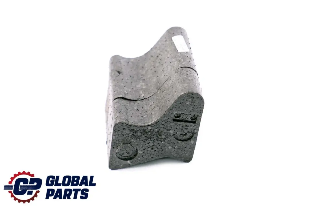 Mercedes-Benz C-Class W203 Rear Left N/S Door Foam Insulation Cover to with Part number A2037300198 Mercedes-Benz C-Class W203 Rear Left N/S Door Foam Insulation Cover - SKU A2037300198 - Part number A2037300198