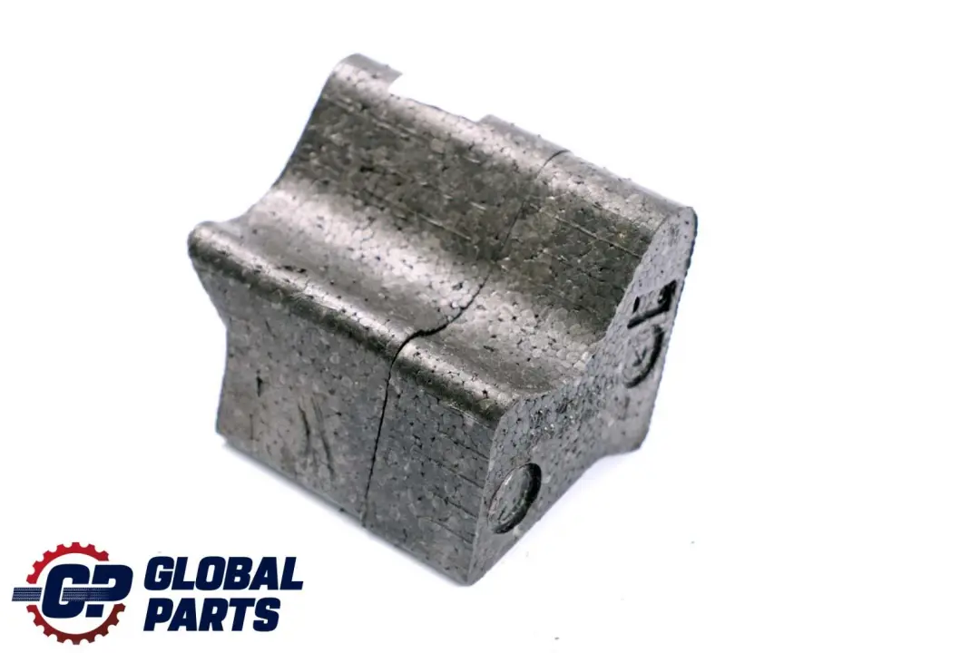 Mercedes-Benz C-Class W203 Rear Left N/S Door Foam Insulation Cover to with Part number A2037300198 Mercedes-Benz C-Class W203 Rear Left N/S Door Foam Insulation Cover - SKU A2037300198 - Part number A2037300198