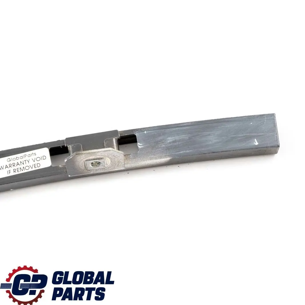  Mercedes-Benz C-Class W203 Rear Right O/S Window Staybar Trim Strip Moulding - SKU A2037300219 - Part number A2037300219