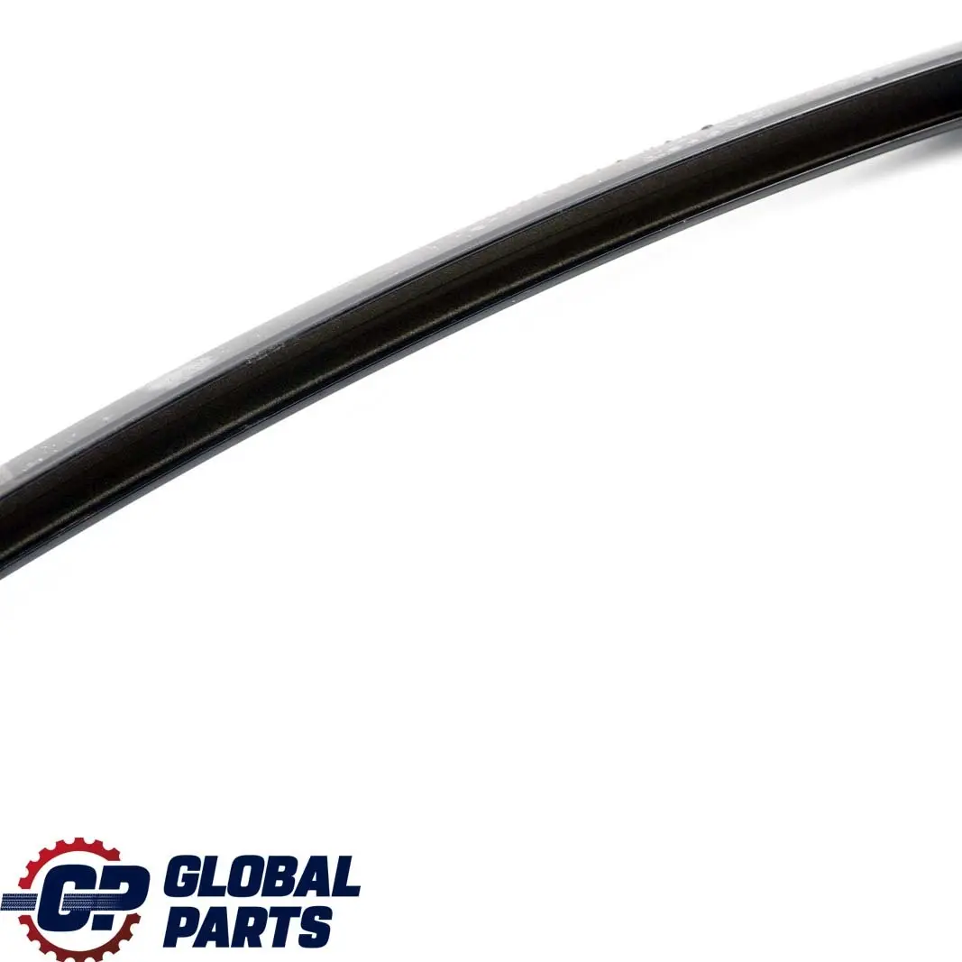 Mercedes W203 posteriore destra O/S finestra Staybar Trim Strip Moulding - SKU A2037300219 - Numero di parte A2037300219