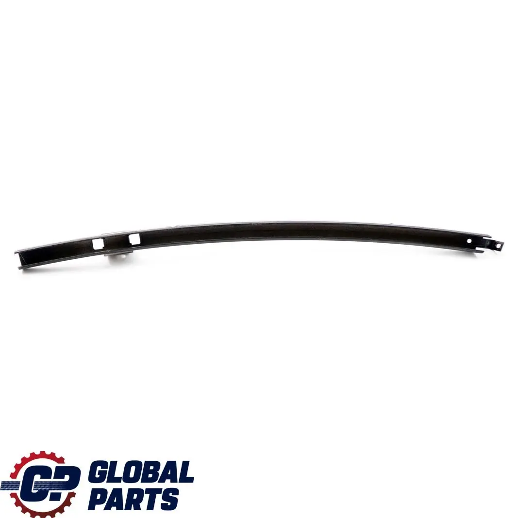  Mercedes-Benz C-Class W203 Rear Right O/S Window Staybar Trim Strip Moulding - SKU A2037300219 - Part number A2037300219