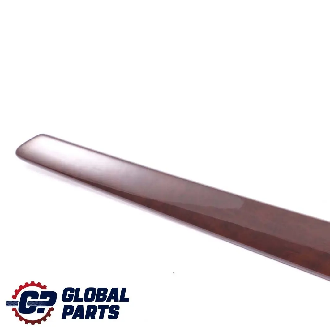 Mercedes C W203 Liston De Madera Cubierta Puerta Trasera Derecha - SKU A2037300222 - Número de pieza A2037300222