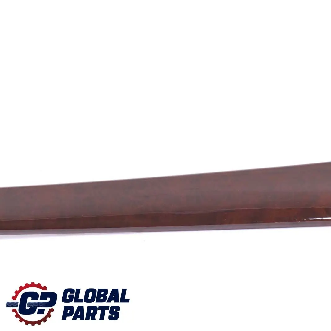 Mercedes C W203 Liston De Madera Cubierta Puerta Trasera Derecha - SKU A2037300222 - Número de pieza A2037300222
